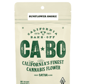 Cabo: Sunflower Smoke