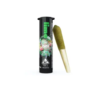 Lime: Lil Lime Blue Dream $5