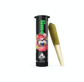 Lime: Lil Lime King Louis $5