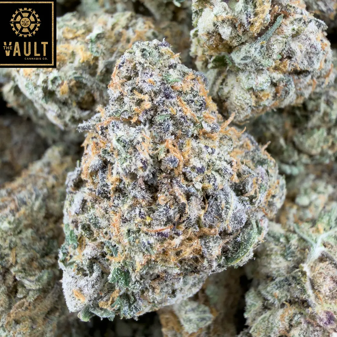7g - CARAMEL CREAM (AAAA)