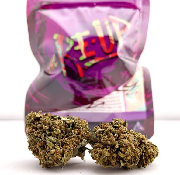 PRE-ORDER ONLY *BLOWOUT DEAL! $25 1/8 Zerealz (31.03%/Hybrid) - The Re-Up