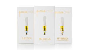 | CARTRIDGE 0.5G | Maui Wowie | Sativa
