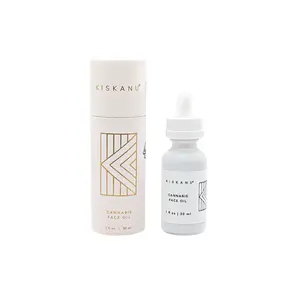Kiskanu | Topical | 1oz | Face Oil