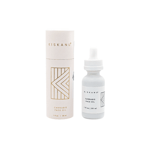 Kiskanu | Topical | 1oz | Face Oil