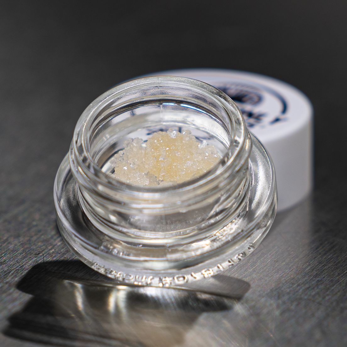 Locals Only x GF- Ya Hemi Live Diamonds 1g