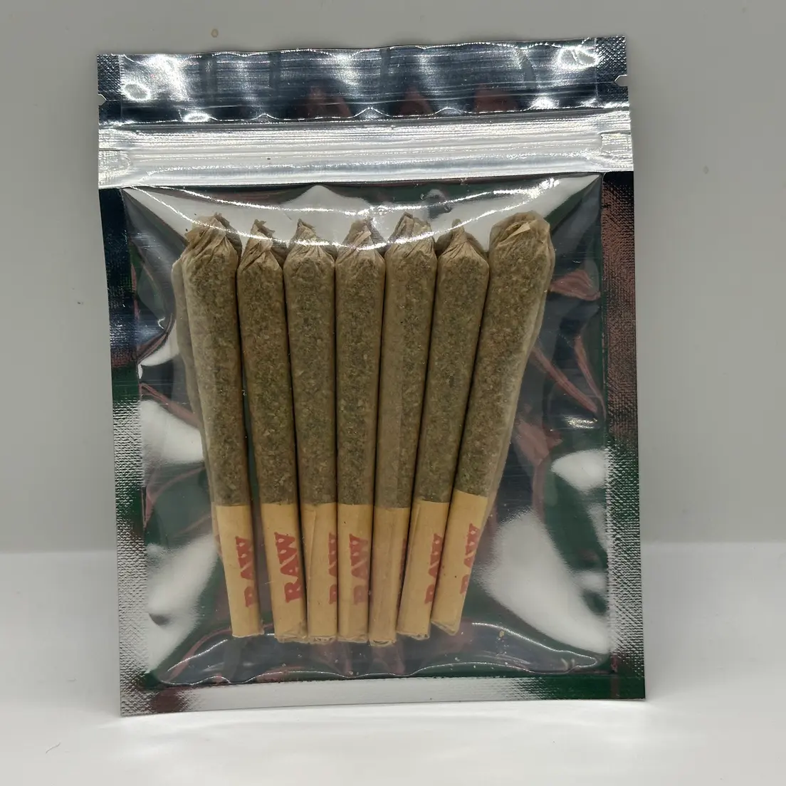 $40 for x7 - Sativa Joints