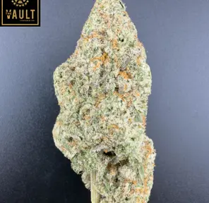 7g - MELTED STRAWBERRIES (AAAA+)
