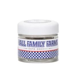 BALL FAMILY FARMS - 3.5G BRUCE LEROY