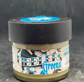 FIDDLERS GREENS 2 OZ HEALING BALM