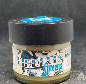 FIDDLERS GREENS 2 OZ HEALING BALM