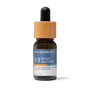 1:1 Releaf Tincture 15.00 g
