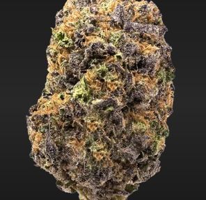 Unbound Flower - Dark Rainbow, 3.5 grams