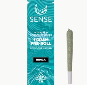 Sense - Piescream