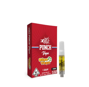 510 Distillate Cart - Ripe Yaya