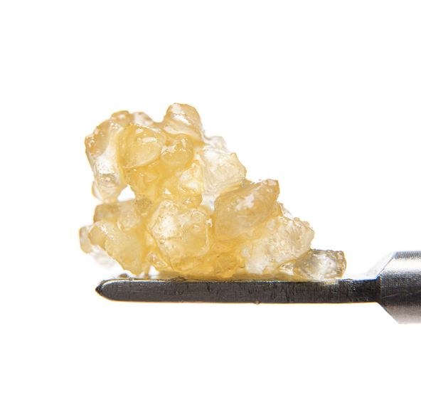 Watermelon Zkittlez - Diamonds