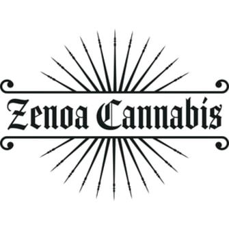 Zenoa 1g Prerolls - Pressure