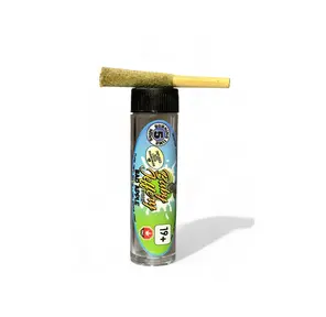 Baby Jeffrey hybrid Pre Roll