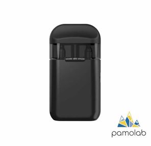 2g LIVE disposable vape from Pamolab PAPAYA / DUAL OG