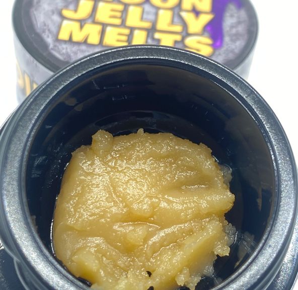 Purple Marmalade - Moon Jelly Melts - 2g