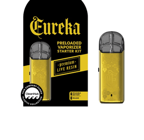 EUREKA PREMIUM AIO - GMO