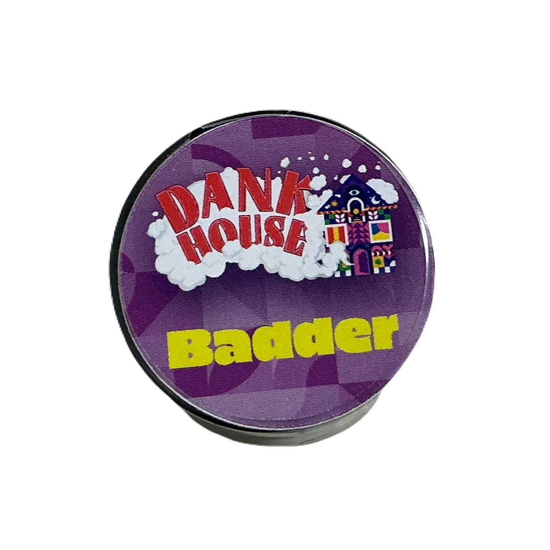 Dank House Badder 2 G $40