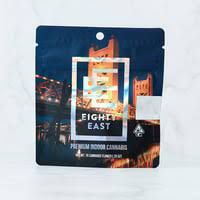 Eighty East - 7g Smalls (Blue Zushie)
