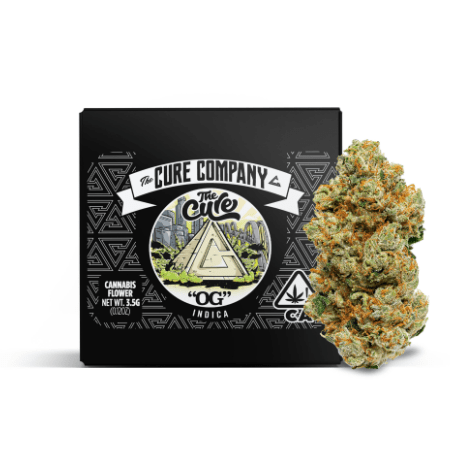 Cure OG
