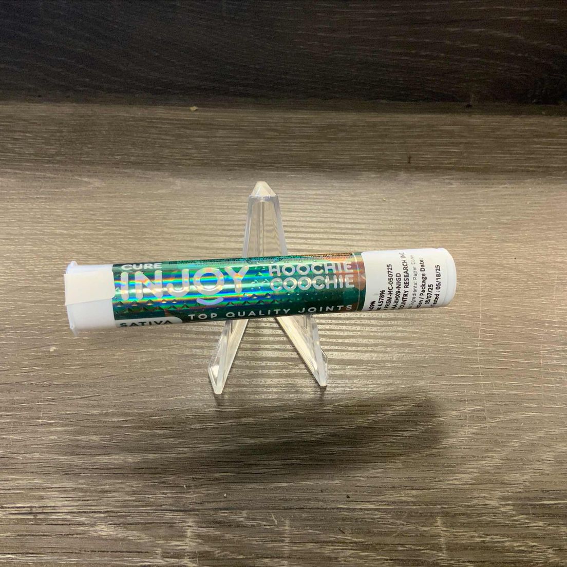 Hoochie Coochie Prism Preroll 1.5g