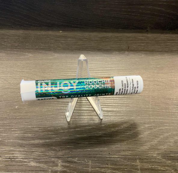 Hoochie Coochie Prism Preroll 1.5g