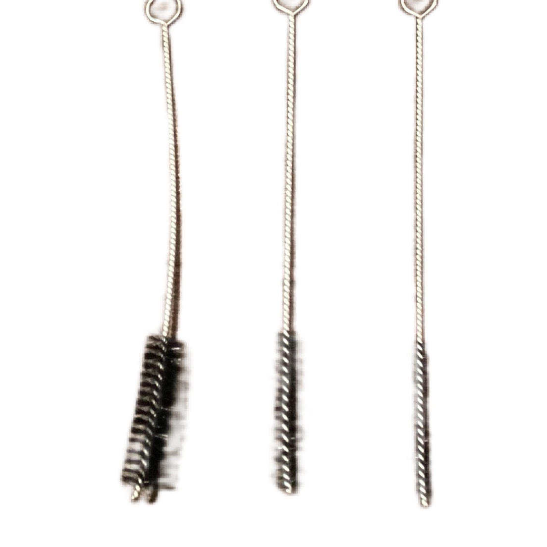 Brushes cleaning assorted