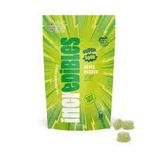 Super Sour Apple Pucker (G-S-9)