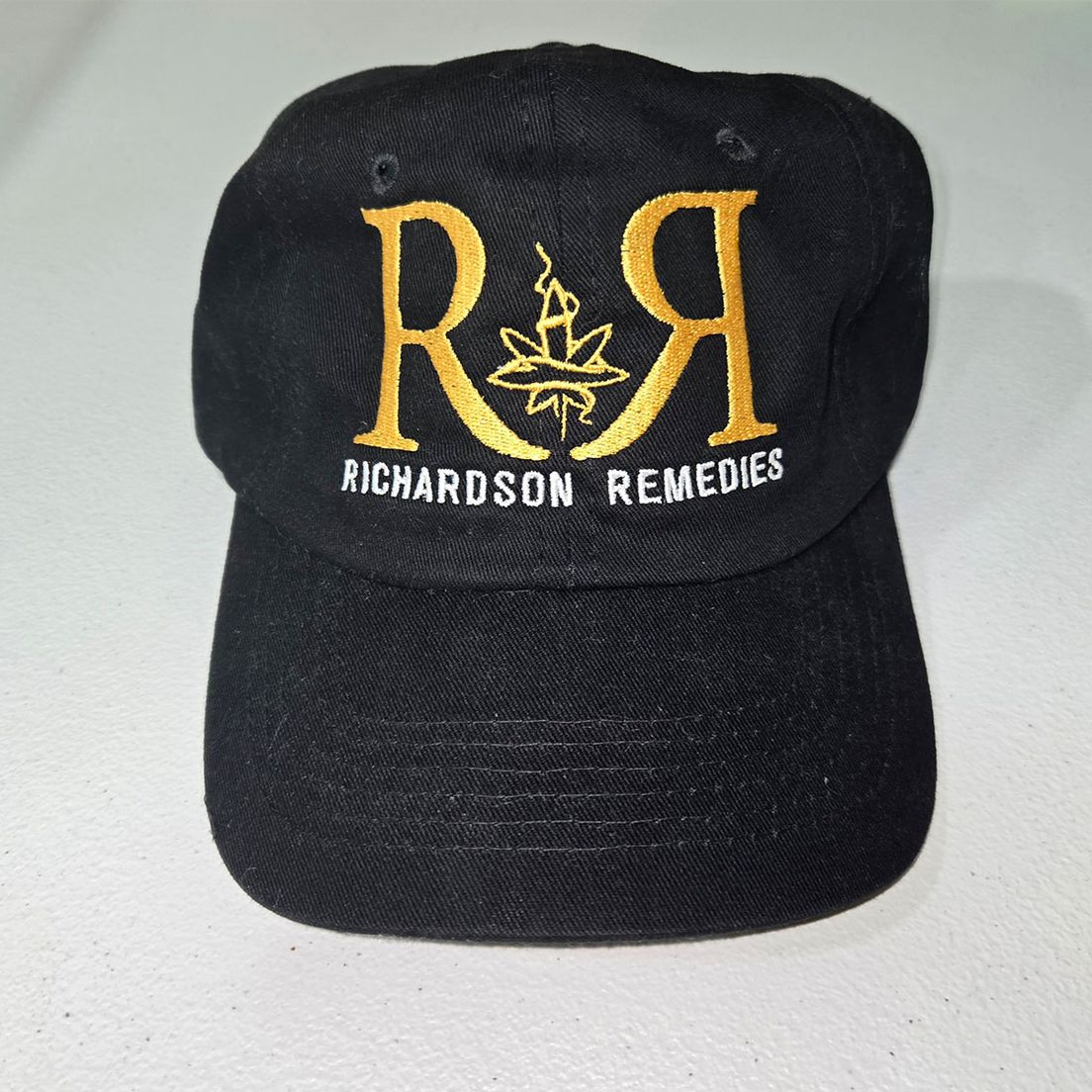 RR|R&R Baseball Hat