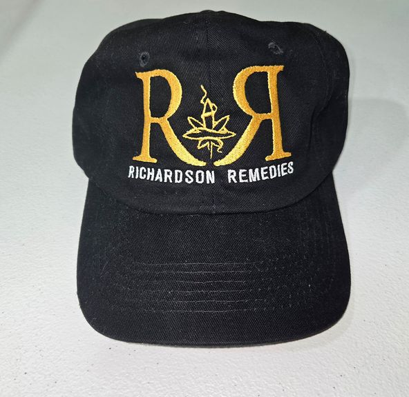 RR|R&R Baseball Hat