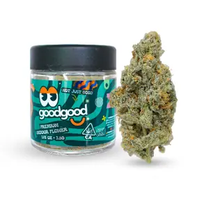 Berry Jane (Indoor) 3.50 g