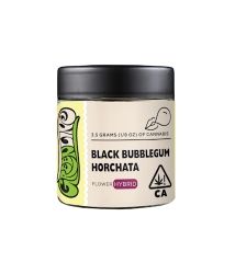 Greenline - Black Bubblegum Horchata 3.5g