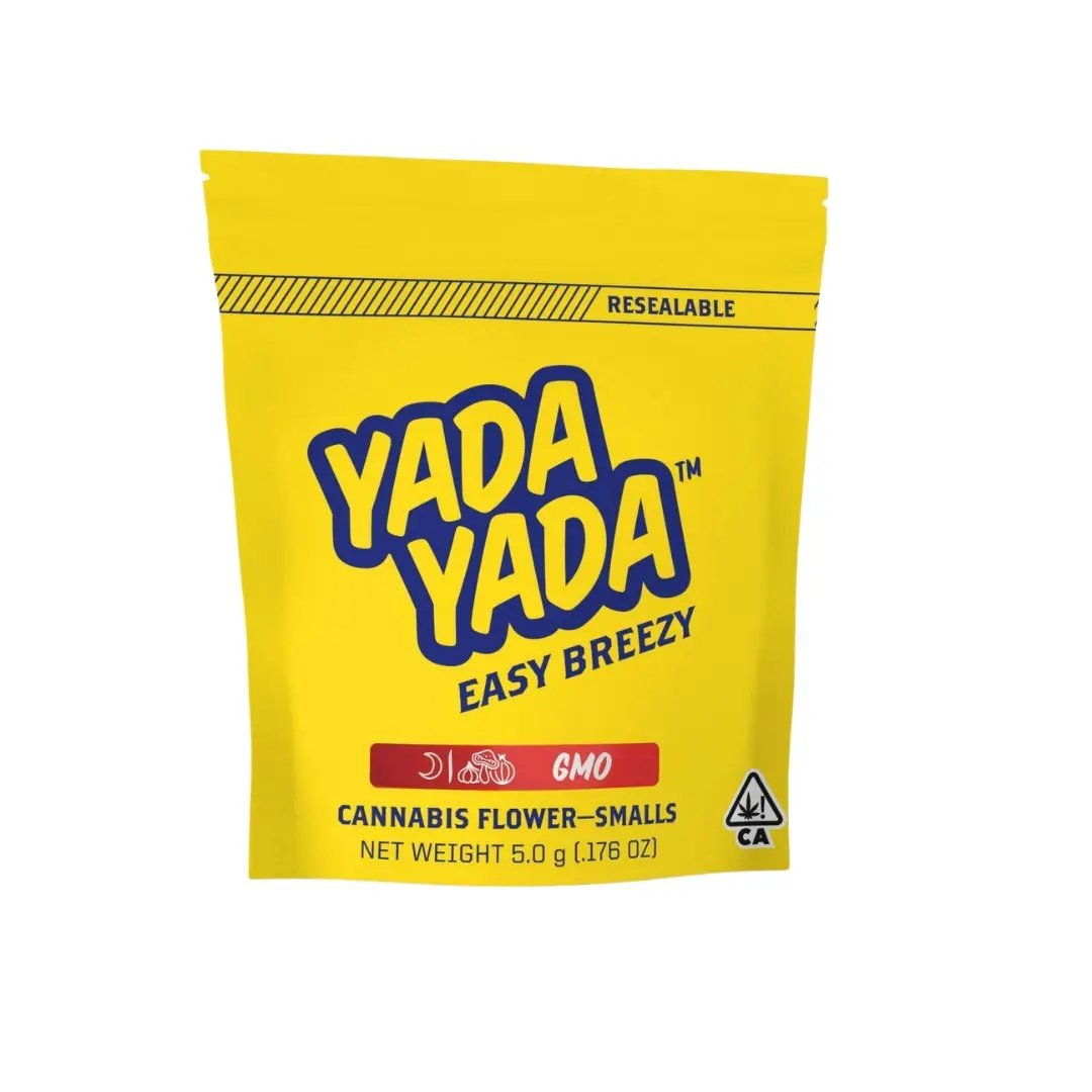 Yada Yada Flower Smalls GMO 5g