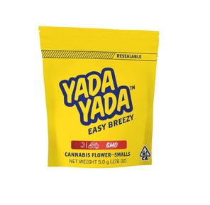 Yada Yada Flower Smalls GMO 5g