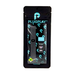 PlugPlay- Northern Lights Non Disposable 1g (I)