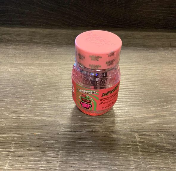 Bodega Boyz Guava Zkittlez Shorties 3.5g