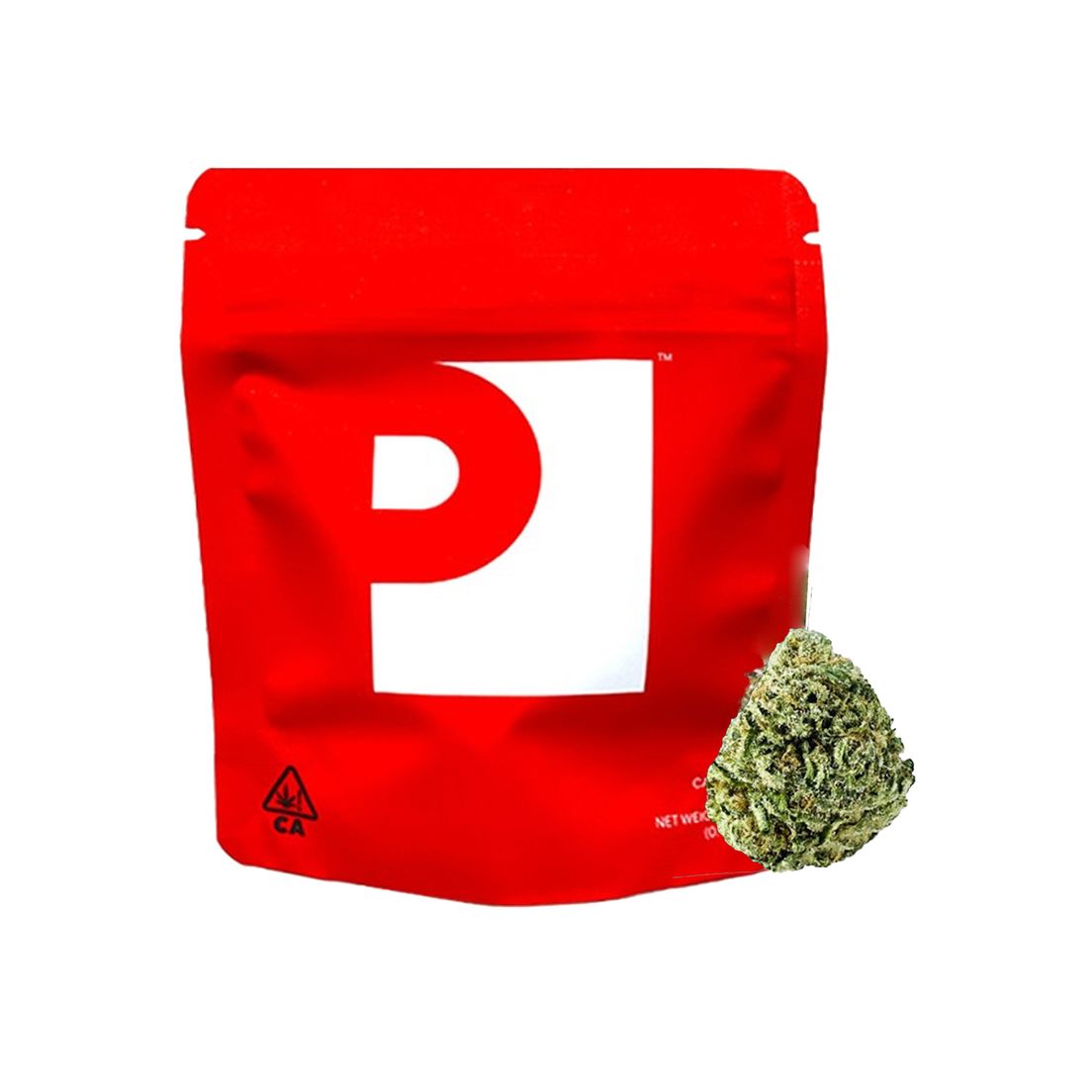 Oreoz, Flower, 3.5g, 28.42% - Preferred Gardens