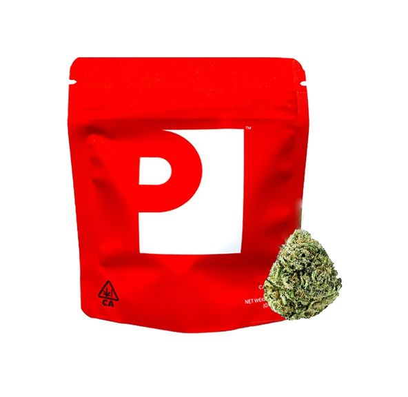Oreoz, Flower, 3.5g, 28.42% - Preferred Gardens
