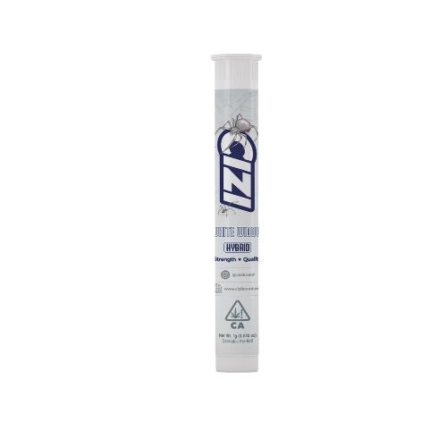 Cizi Preroll White Widow 1g