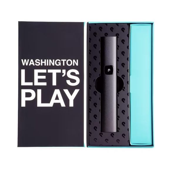 Battery Kit - Black