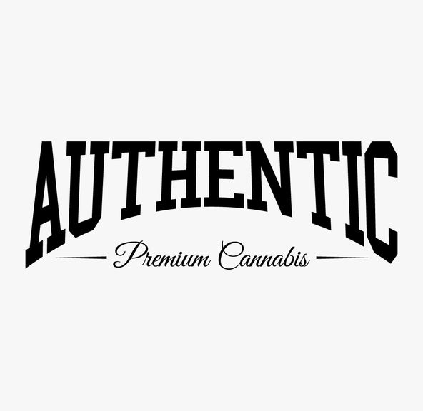 AUTHENTIC - 3.5G APPLE FRITTER