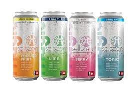 3095 - Lime Seltzer - Magic Number 50mg