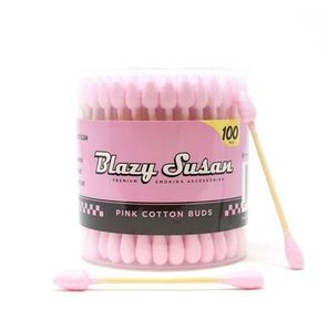 Blazy Susan Cotton Buds - 100ct