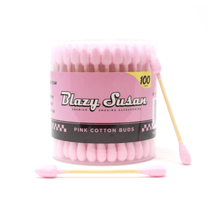 Blazy Susan - Cotton Buds - 1 g