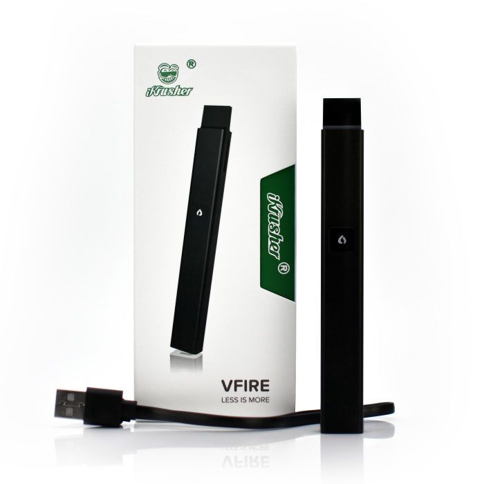 VFIRE Battery - iKrusher / PlugPlay Compatible