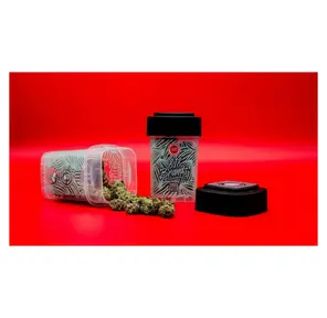 818 Brand Flower Smalls Garlicane 7g