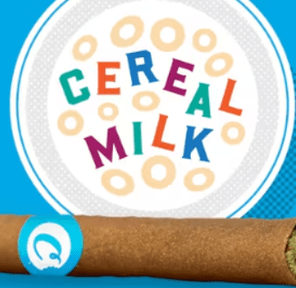 Cookies Blunt - Cereal Milk (2g)